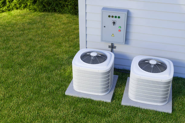 Best Residential HVAC in Woodridge, IL