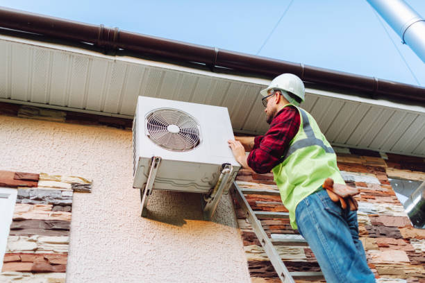 Best HVAC Financing and Leasing in Woodridge, IL