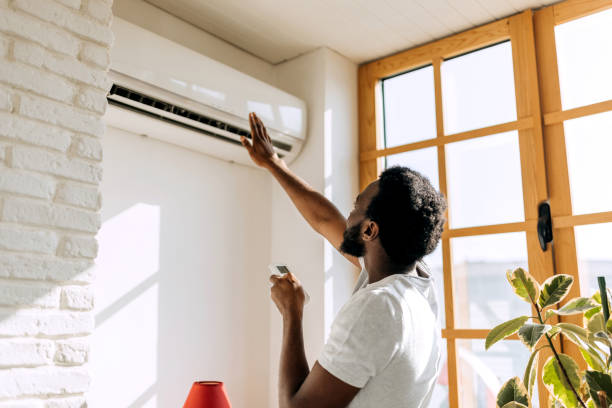 Best Energy-efficient HVAC Solutions in Woodridge, IL