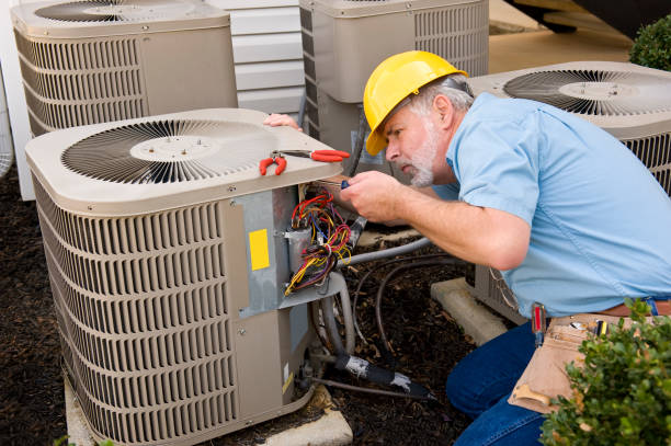 Professional HVAC in Woodridge, IL