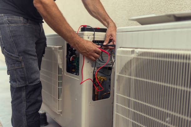 Best Emergency HVAC Services in Woodridge, IL