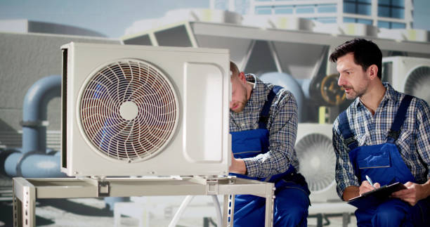 Best HVAC Training and Certification in Woodridge, IL
